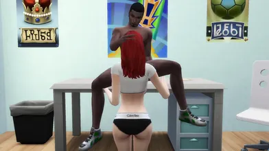 Cuckhold Experiment 1