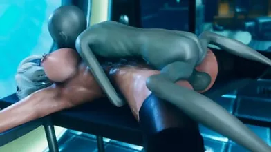 Bound No Mercy