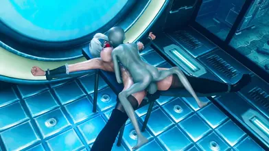 Bound No Mercy