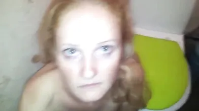 The Human Toilet