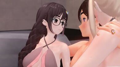 3sum In The Hot Tub