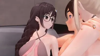 3sum In The Hot Tub
