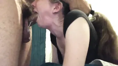 Deepthroat Girlfriend