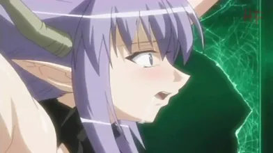Tentacle Anime Uncensored
