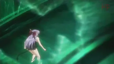 Tentacle Anime Uncensored