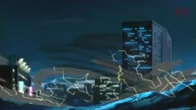 Tentacle Anime Uncensored