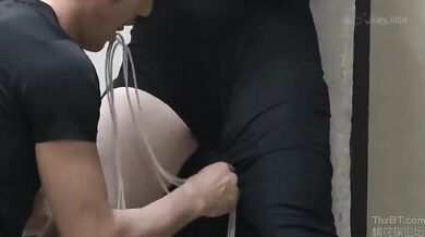 A 3 Scene Asian Movie