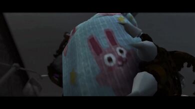 Sometimes Nightmares Do Cum True