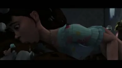Sometimes Nightmares Do Cum True