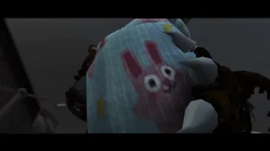 Sometimes Nightmares Do Cum True