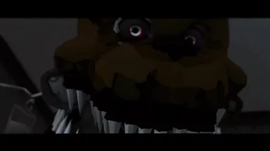 Sometimes Nightmares Do Cum True