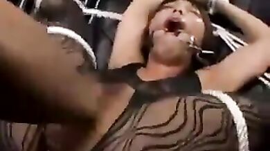 Vintage Asian Bdsm