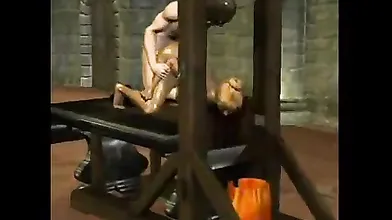 Gulitine Fuck