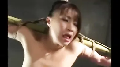 Japanese Whipping