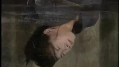Asian Prison Interrogation