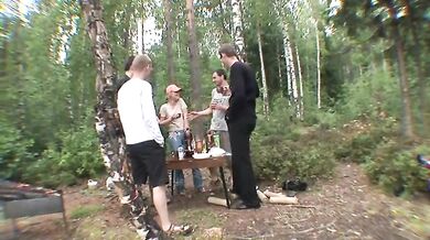 Best Camping Trip EVER