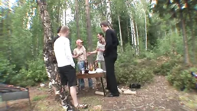 Best Camping Trip EVER
