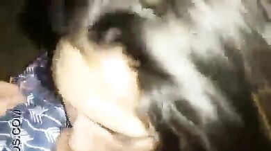 Face Slap Bj