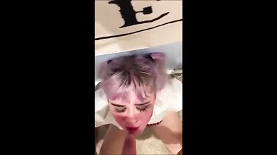 Blow Job Humiliation