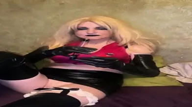 Your Favorite Smoking Skank