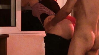 Amateur Fucking