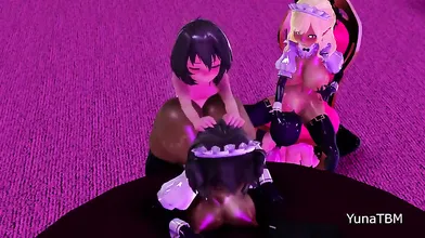 3d Futa