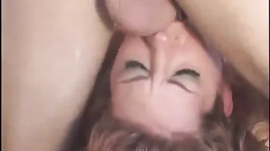 Anal Girl