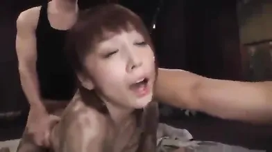 Dirty Japanese Slave Cen