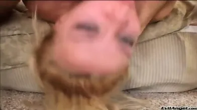 Fuck Slave