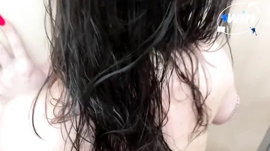 Public pickups at Aquapark, switching room quickie - peaceful fuck, shhh. Best X
