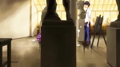 little demon 1  -hentai anime