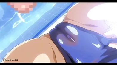 water girl  -hentai anime
