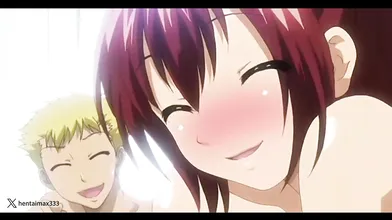 water girl  -hentai anime