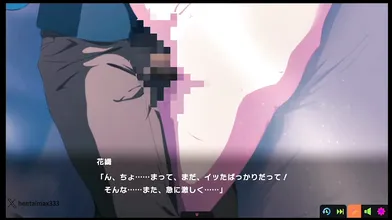 baby shark  -hentai anime