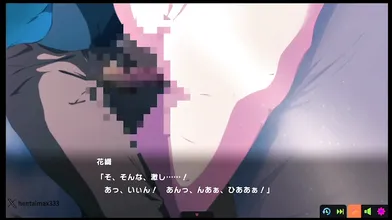 baby shark  -hentai anime