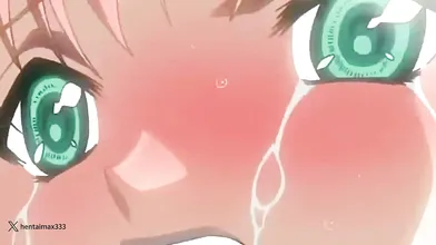 virgin girl 1  -hentai anime