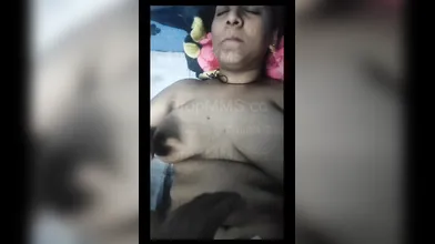 Telugu wife fucking with husband