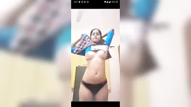 Cute girl