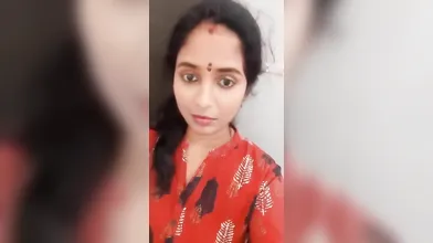 Gouthami reddy manthena removing Red chudidar showing milky Boobs pussy & Ass s