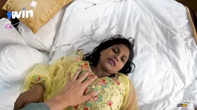 Smoke a joint and indulge in an erotic fantasy with your mummy bhabhi ji.