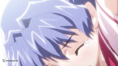 sex club 2  -hentai anime