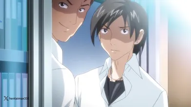 sex club 2  -hentai anime