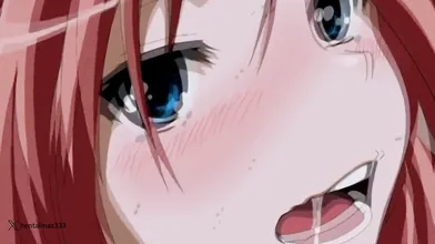 trans sex 2  -hentai anime