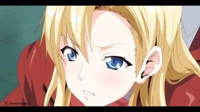 school sex club  -hentai anime