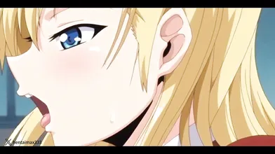 school sex club  -hentai anime