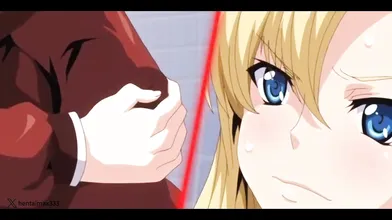 school sex club  -hentai anime