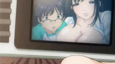 milk sister 2  -hentai anime