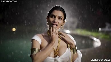 Rainfall – 2025 – resmi r nair onlyfans short film