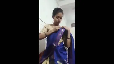 Vasavi College Fest Saree Undress For Sex