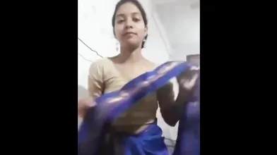 Vasavi College Fest Saree Undress For Sex